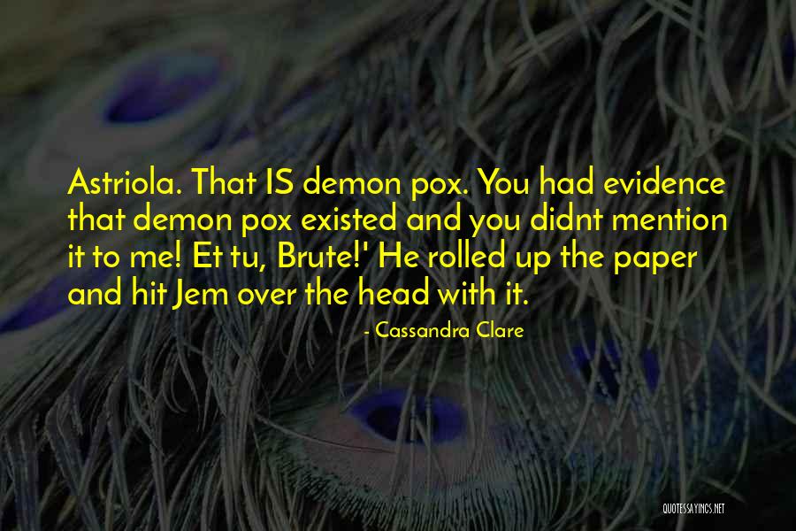Cithara Pronunciation Quotes By Cassandra Clare Cithara Pronunciation Quotes By Cassandra Clare