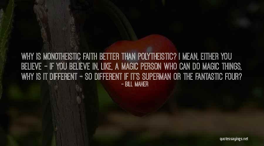 Cithara Quotes By Bill Maher Cithara Quotes By Bill Maher