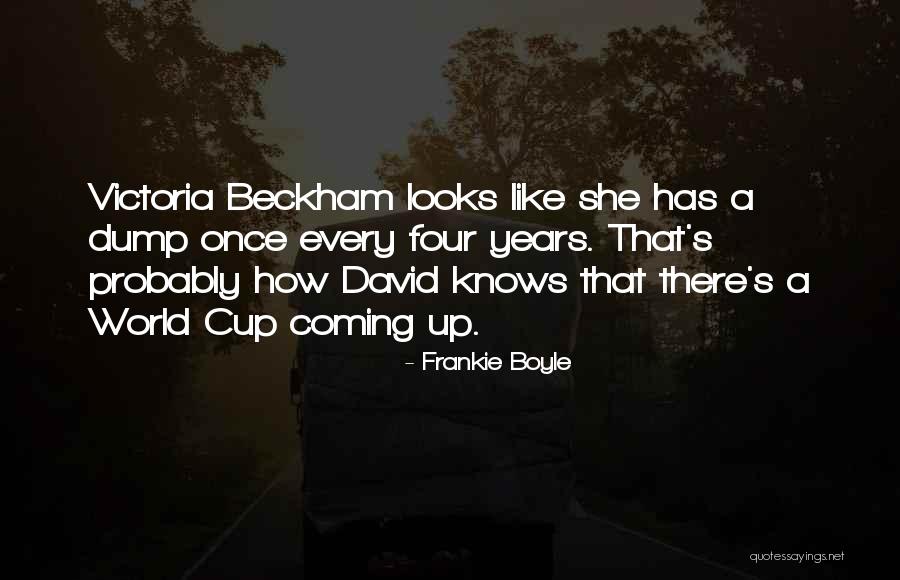 Cithara Quotes By Frankie Boyle Cithara Quotes By Frankie Boyle