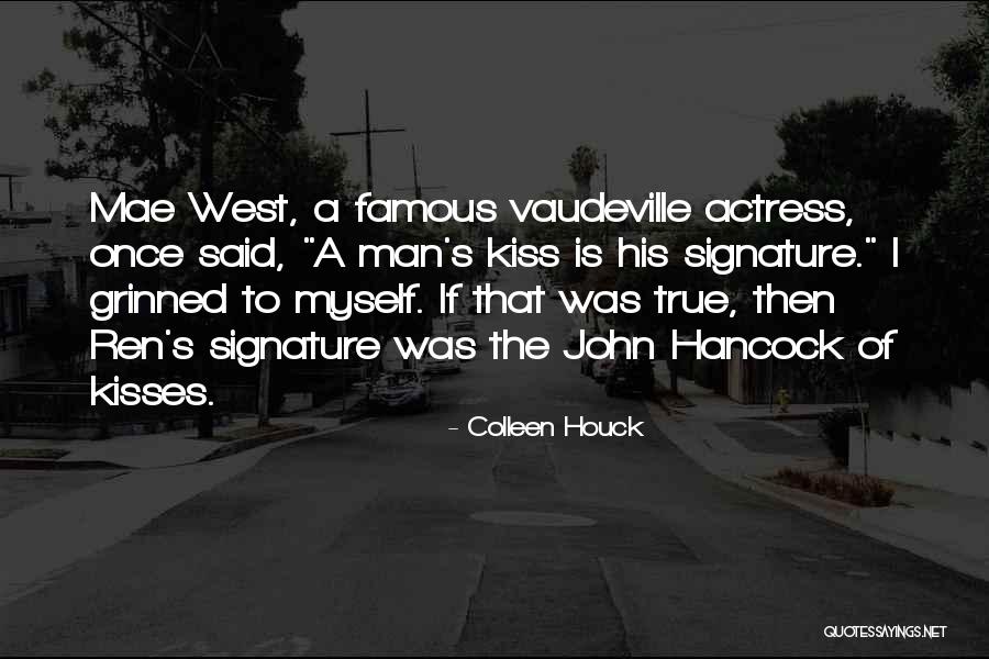 Citharae Quotes By Colleen Houck Citharae Quotes By Colleen Houck