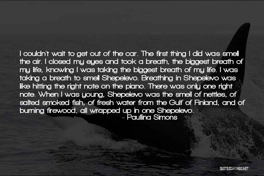 Cities And Countries Quotes By Paullina Simons Cities And Countries Quotes By Paullina Simons