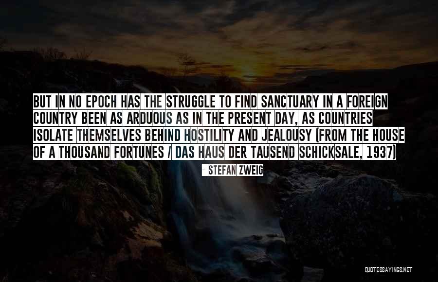 Cities And Countries Quotes By Stefan Zweig Cities And Countries Quotes By Stefan Zweig
