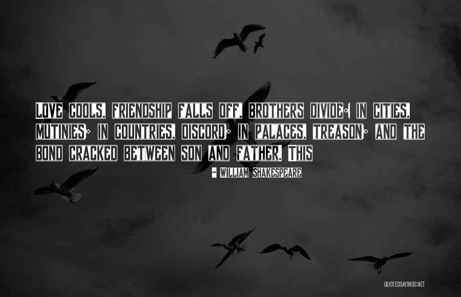 Cities And Countries Quotes By William Shakespeare Cities And Countries Quotes By William Shakespeare