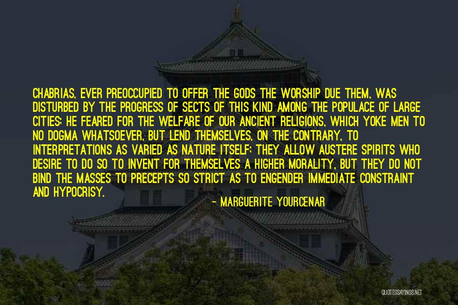Cities And Nature Quotes By Marguerite Yourcenar Cities And Nature Quotes By Marguerite Yourcenar