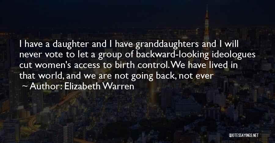 Cities The Permian Quotes By Elizabeth Warren