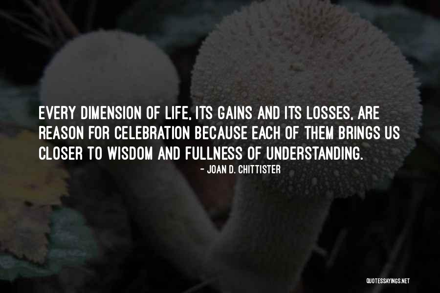 Cities The Same Latitude Quotes By Joan D. Chittister Cities The Same Latitude Quotes By Joan D. Chittister