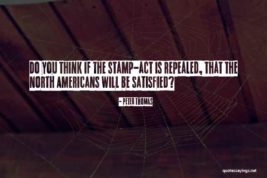 Citing Spoken Quotes By Peter Thomas Citing Spoken Quotes By Peter Thomas