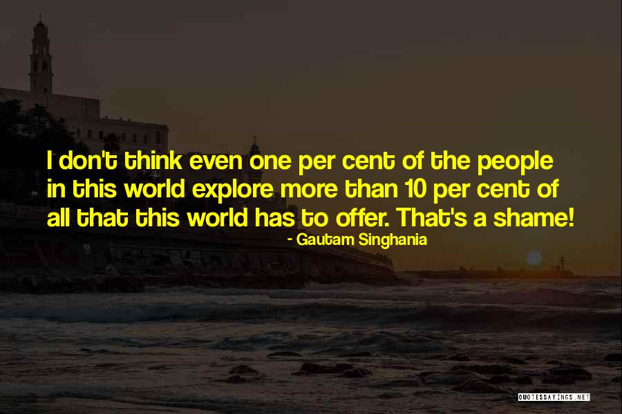 Cititor Qr Quotes By Gautam Singhania Cititor Qr Quotes By Gautam Singhania
