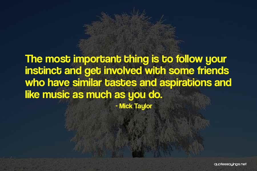 Cititor Qr Quotes By Mick Taylor Cititor Qr Quotes By Mick Taylor