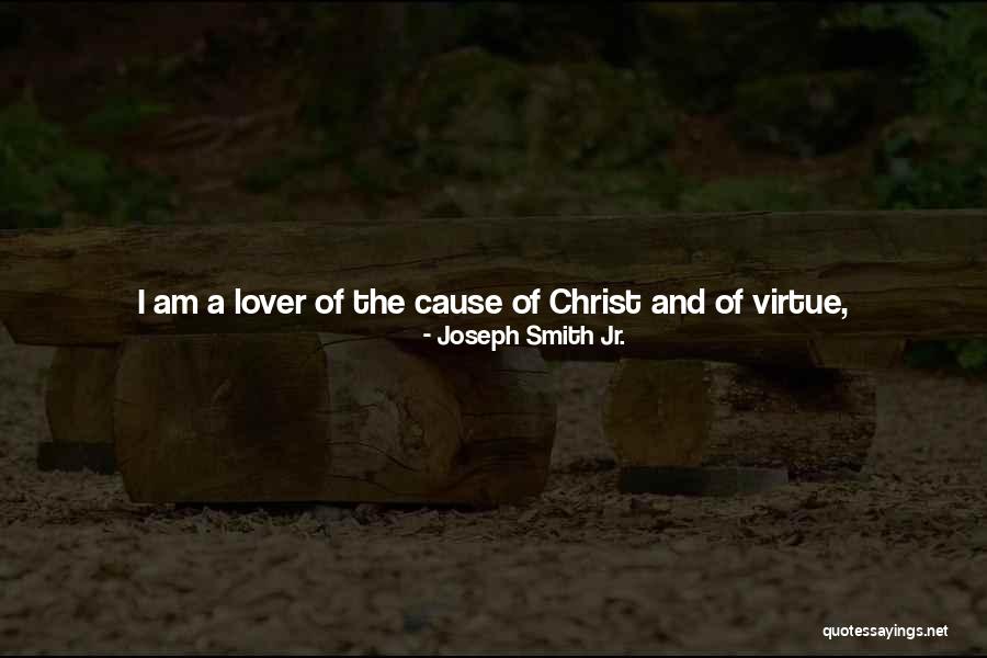 Cititori De Oase Quotes By Joseph Smith Jr. Cititori De Oase Quotes By Joseph Smith Jr.