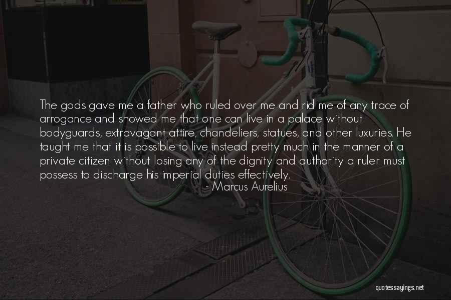Citizen Duties Quotes By Marcus Aurelius Citizen Duties Quotes By Marcus Aurelius