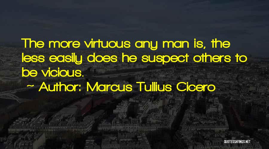 Citizen Koch Quotes By Marcus Tullius Cicero