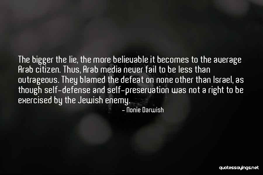 Citizen Media Quotes By Nonie Darwish Citizen Media Quotes By Nonie Darwish