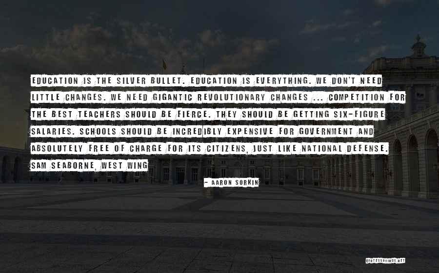 Citizens Free Quotes By Aaron Sorkin Citizens Free Quotes By Aaron Sorkin