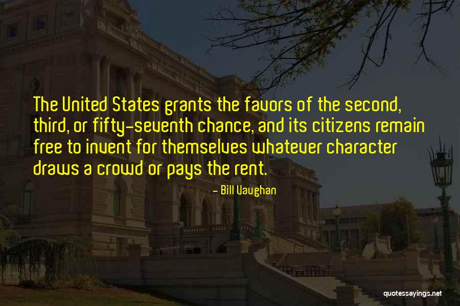 Citizens Free Quotes By Bill Vaughan Citizens Free Quotes By Bill Vaughan