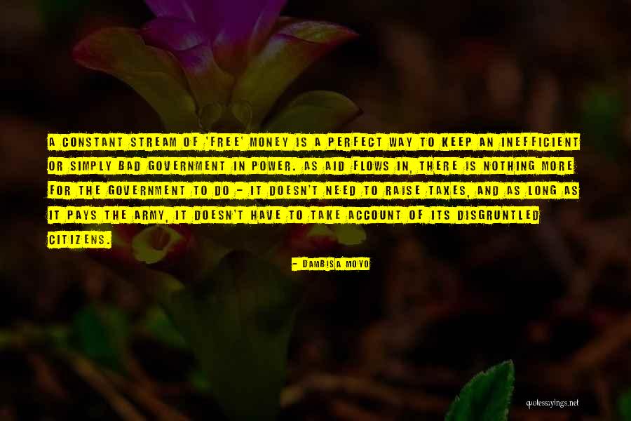 Citizens Free Quotes By Dambisa Moyo Citizens Free Quotes By Dambisa Moyo