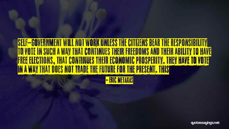 Citizens Free Quotes By Eric Metaxas Citizens Free Quotes By Eric Metaxas
