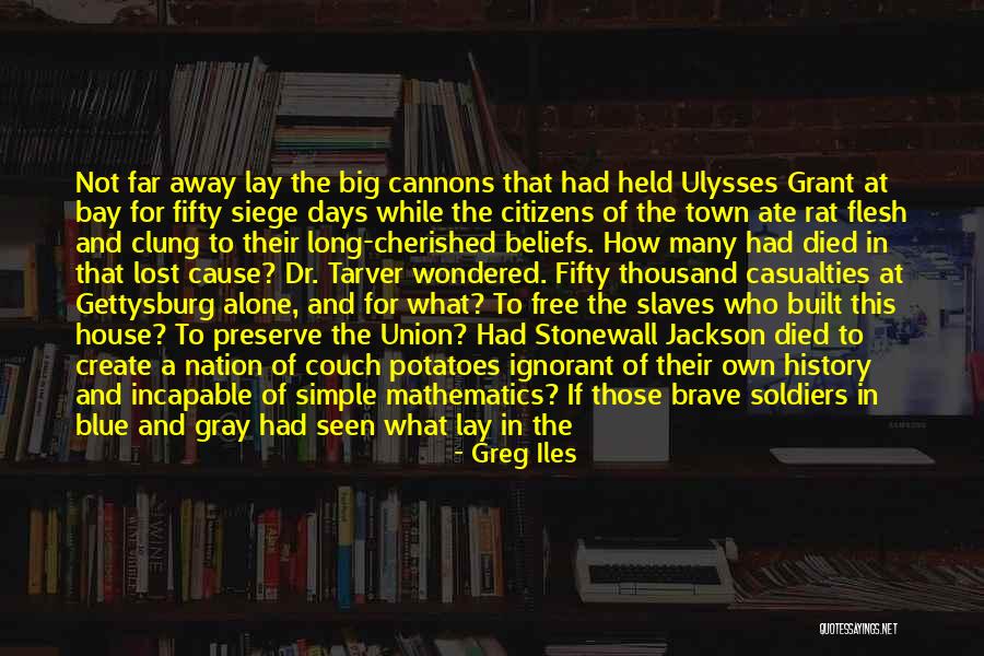 Citizens Free Quotes By Greg Iles Citizens Free Quotes By Greg Iles