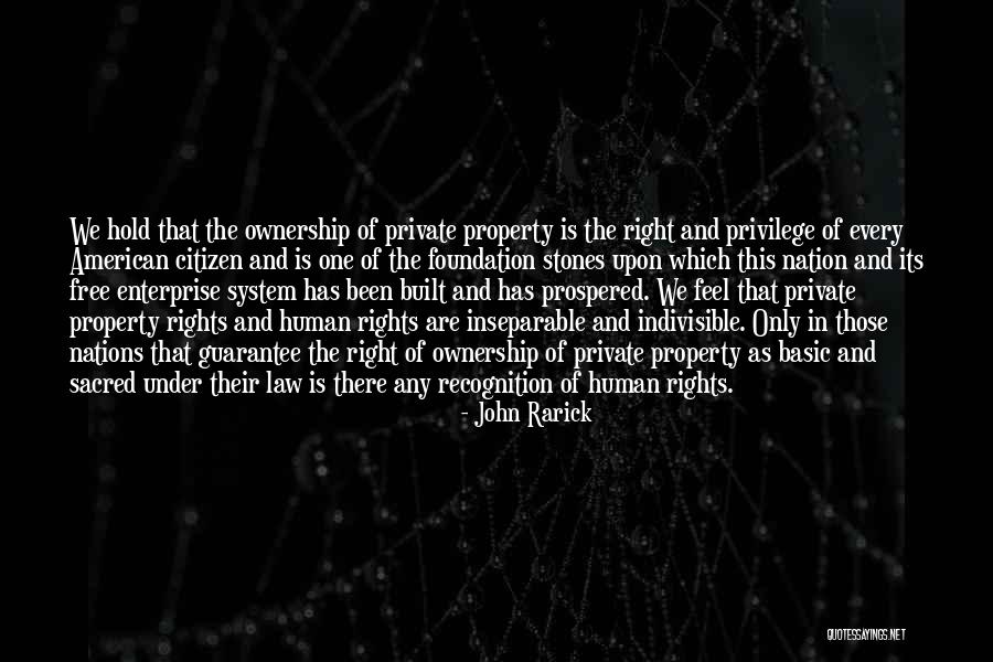 Citizens Free Quotes By John Rarick Citizens Free Quotes By John Rarick