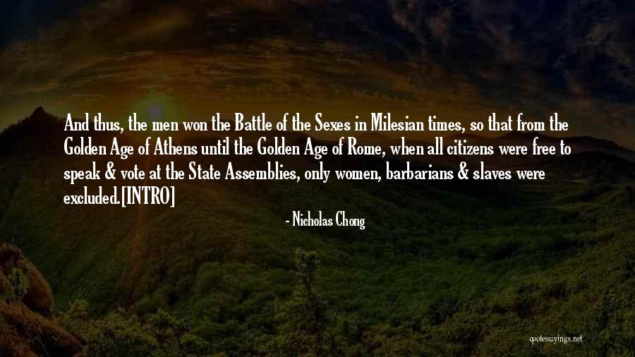 Citizens Free Quotes By Nicholas Chong Citizens Free Quotes By Nicholas Chong