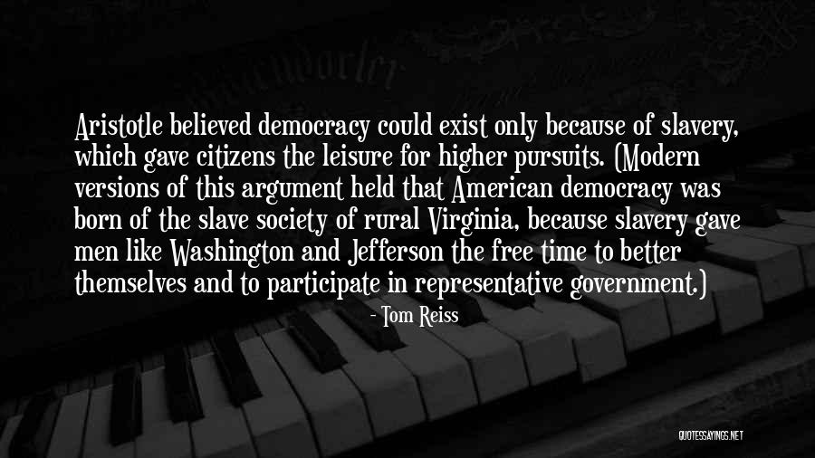 Citizens Free Quotes By Tom Reiss Citizens Free Quotes By Tom Reiss