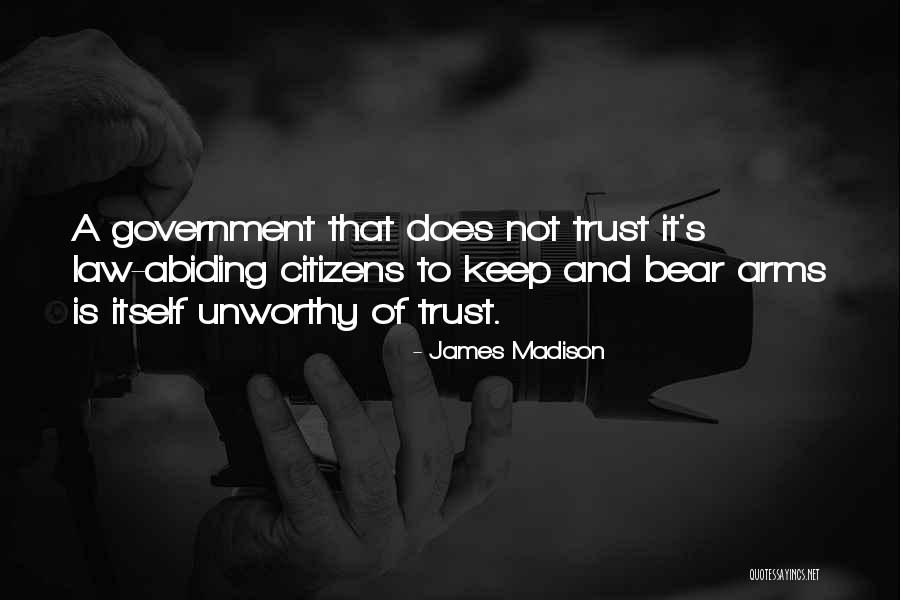 Citizens Is Quotes By James Madison Citizens Is Quotes By James Madison