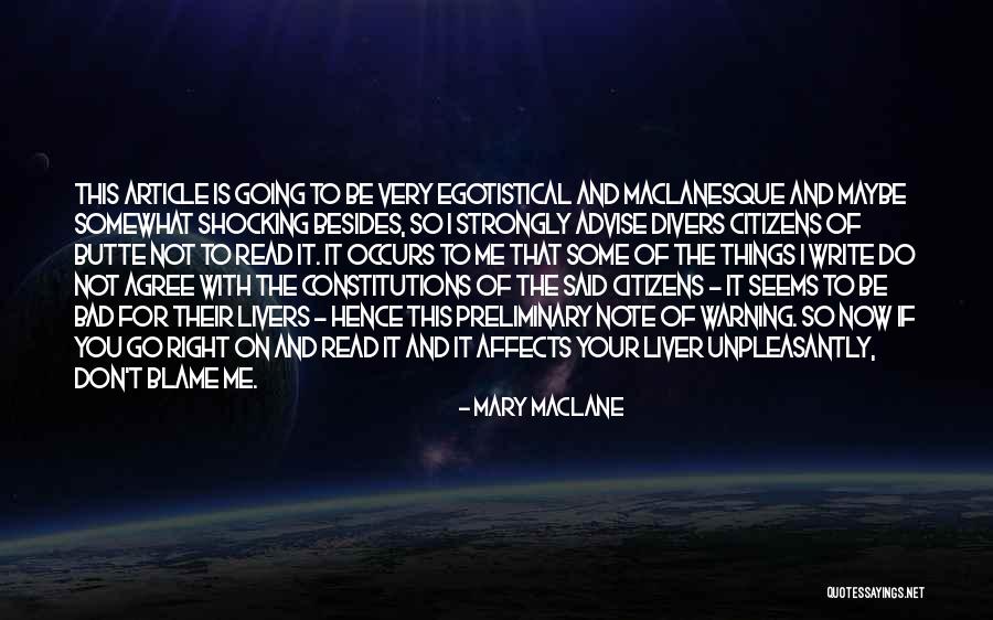 Citizens Is Quotes By Mary MacLane Citizens Is Quotes By Mary MacLane