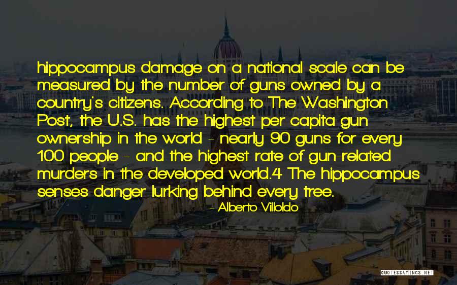 Citizens Of A Country Quotes By Alberto Villoldo Citizens Of A Country Quotes By Alberto Villoldo