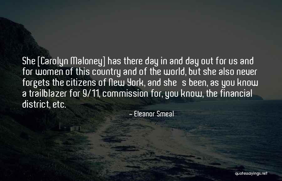 Citizens Of A Country Quotes By Eleanor Smeal Citizens Of A Country Quotes By Eleanor Smeal