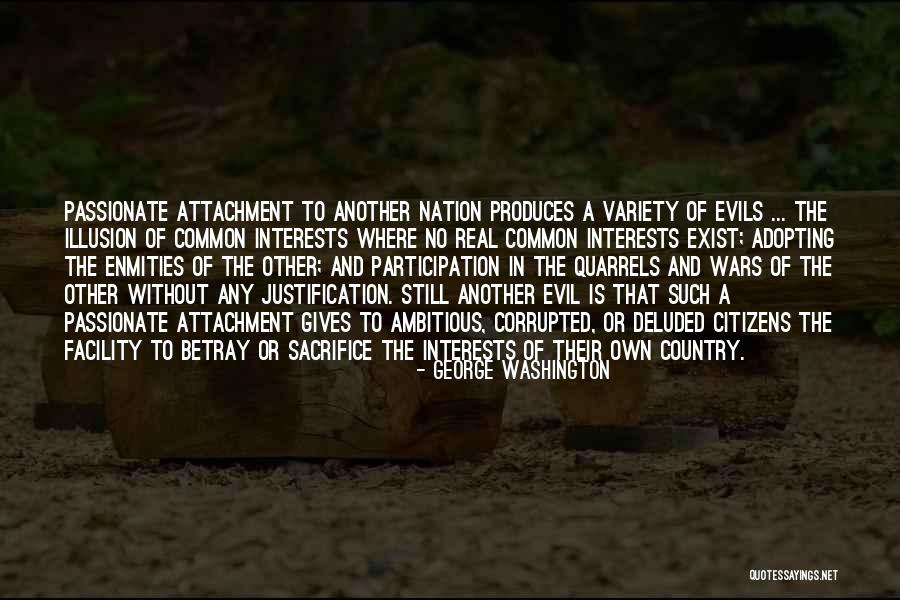 Citizens Of A Country Quotes By George Washington Citizens Of A Country Quotes By George Washington