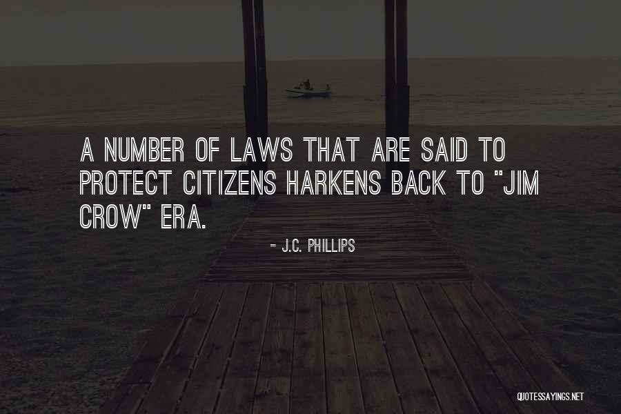 Citizens Voting Quotes By J.C. Phillips Citizens Voting Quotes By J.C. Phillips