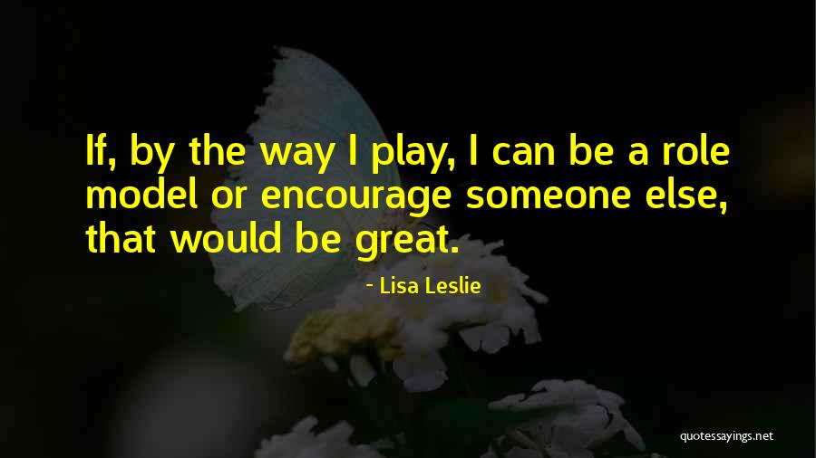 Citizenship Status Quotes By Lisa Leslie Citizenship Status Quotes By Lisa Leslie