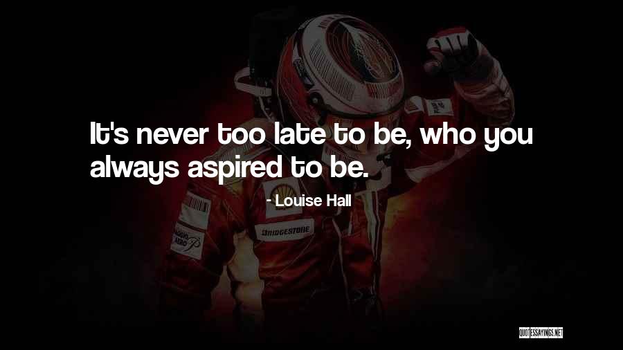 Citizenships Quotes By Louise Hall Citizenships Quotes By Louise Hall