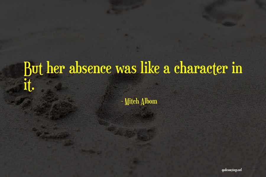 Citizenships Quotes By Mitch Albom Citizenships Quotes By Mitch Albom