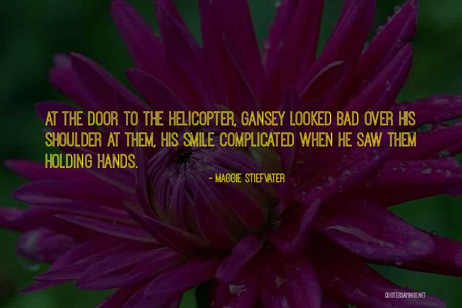 Citizensis Quotes By Maggie Stiefvater Citizensis Quotes By Maggie Stiefvater