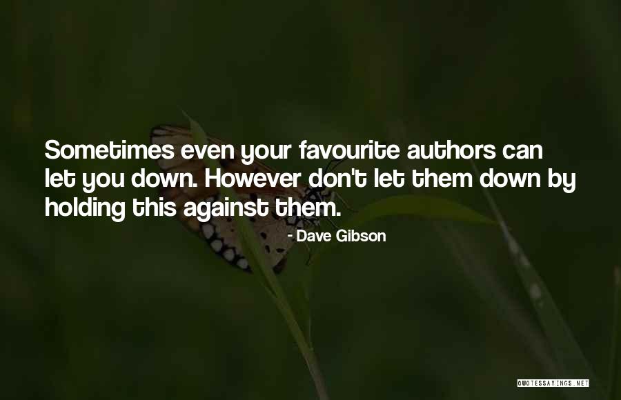 Citlalli Hernandez Quotes By Dave Gibson Citlalli Hernandez Quotes By Dave Gibson