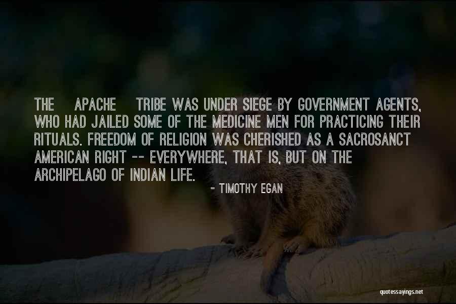 Citlalli Macias Quotes By Timothy Egan Citlalli Macias Quotes By Timothy Egan