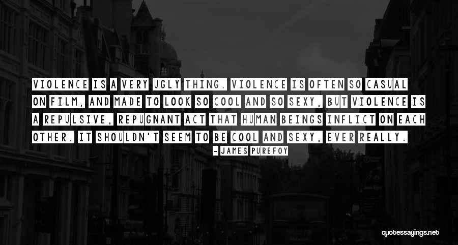 Citlaly Casillas Quotes By James Purefoy Citlaly Casillas Quotes By James Purefoy