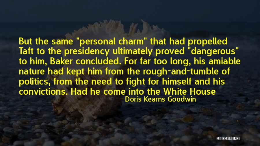 Citoneurin Quotes By Doris Kearns Goodwin Citoneurin Quotes By Doris Kearns Goodwin