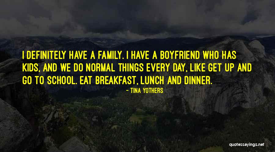 Citonorm Quotes By Tina Yothers Citonorm Quotes By Tina Yothers