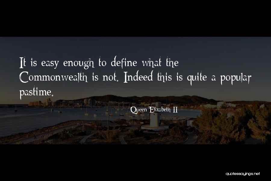 Citorens Quotes By Queen Elizabeth II Citorens Quotes By Queen Elizabeth II