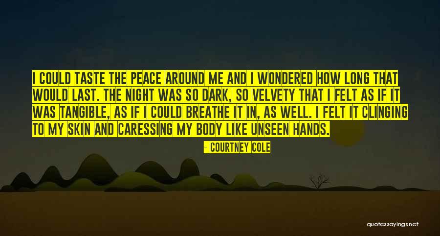 Citp Quotes By Courtney Cole Citp Quotes By Courtney Cole