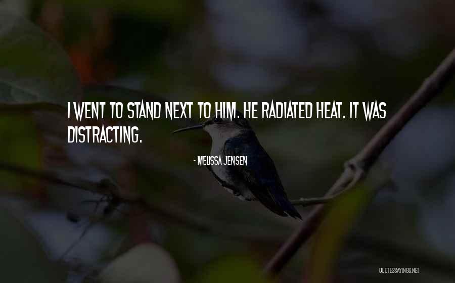 Citp Quotes By Melissa Jensen Citp Quotes By Melissa Jensen
