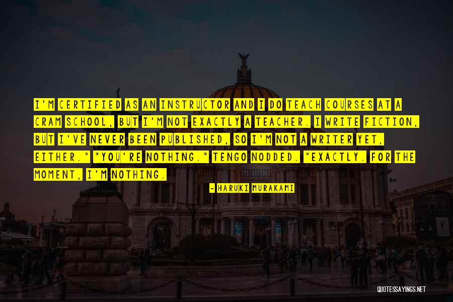 Citr Quotes By Haruki Murakami Citr Quotes By Haruki Murakami