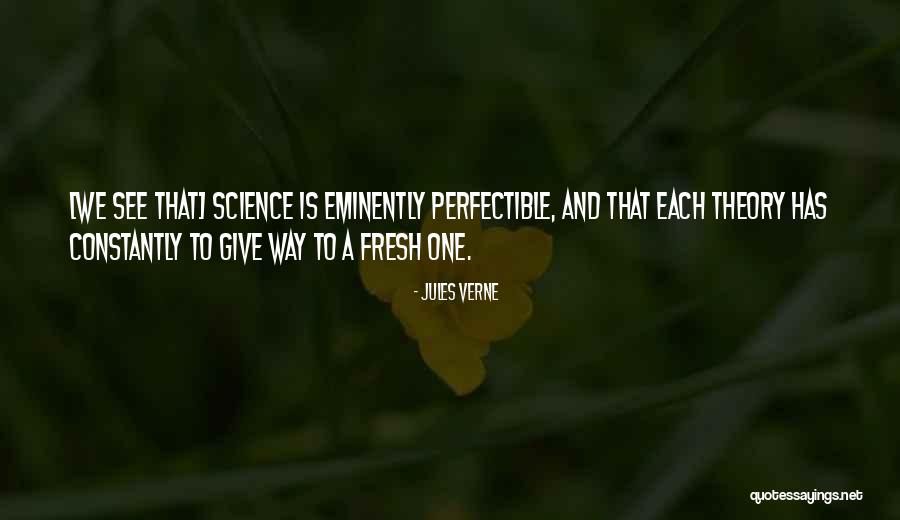 Citraan Gerak Quotes By Jules Verne Citraan Gerak Quotes By Jules Verne
