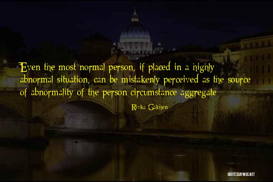 Citraan Perasaan Quotes By Rivka Galchen Citraan Perasaan Quotes By Rivka Galchen