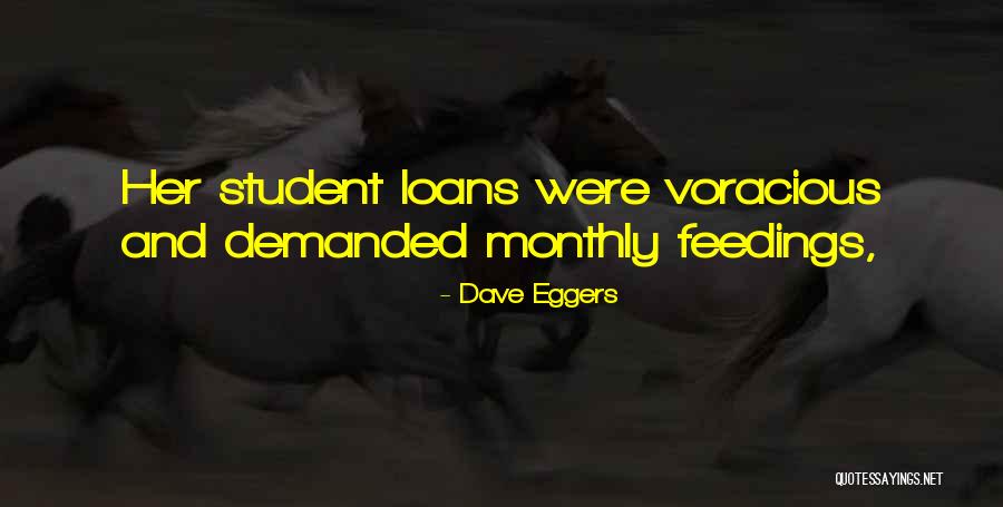 Citrate Toxicity Quotes By Dave Eggers Citrate Toxicity Quotes By Dave Eggers