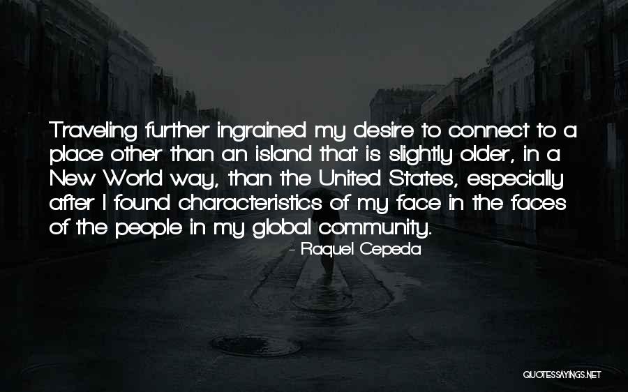 Citrate Utilization Quotes By Raquel Cepeda Citrate Utilization Quotes By Raquel Cepeda