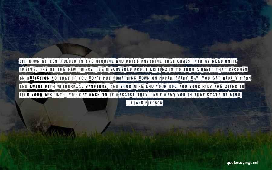 Citrina Vikipedija Quotes By Frank Pierson Citrina Vikipedija Quotes By Frank Pierson