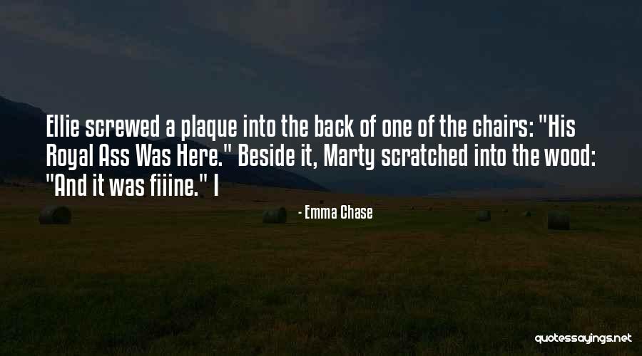 Citrines Quotes By Emma Chase Citrines Quotes By Emma Chase